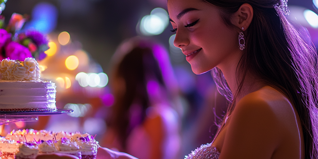 Aniversários de 15 anos